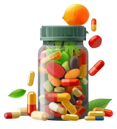 Pharmaceutical Manufacturing