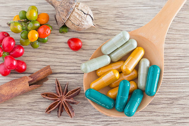 Ayurvedic Medicines Manufacturer in India