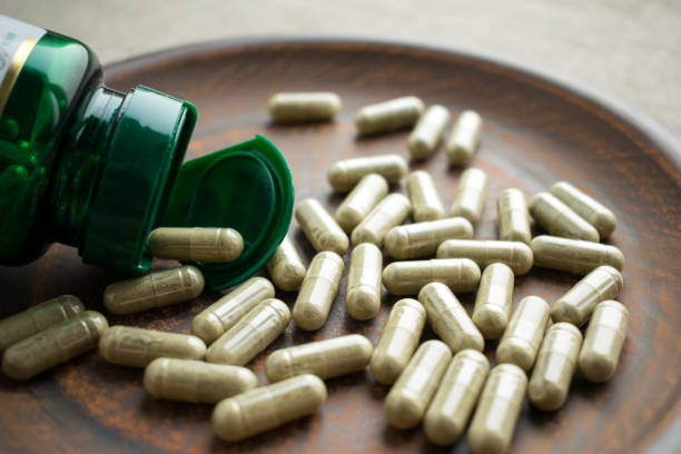 Ayurvedic Capsules Manufacturer in India