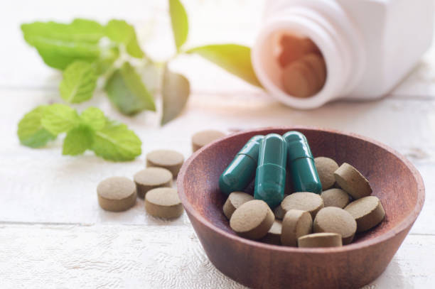 Ayurvedic Capsules Manufacturer in India
