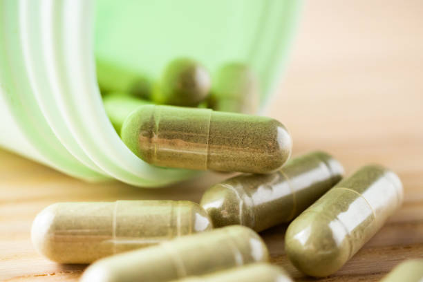 Ayurvedic Capsules Manufacturer in India