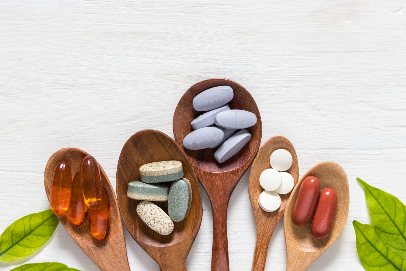 Food Supplements Manufacturer in India