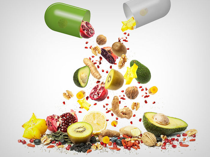Food Supplements Manufacturer in India