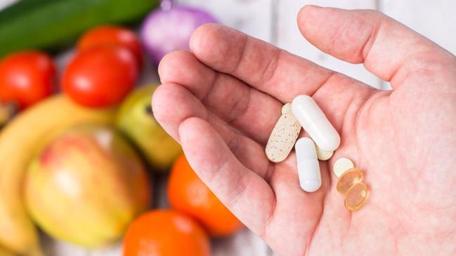 Food Supplements Manufacturer in India