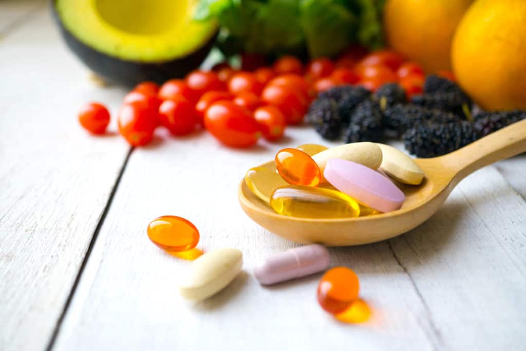 Food Supplements Manufacturer in India
