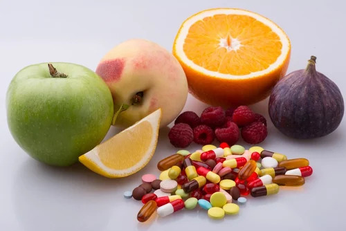 Food Supplements Manufacturer in India
