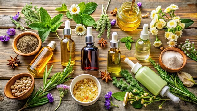 Herbal Cosmetics Manufacturer in India