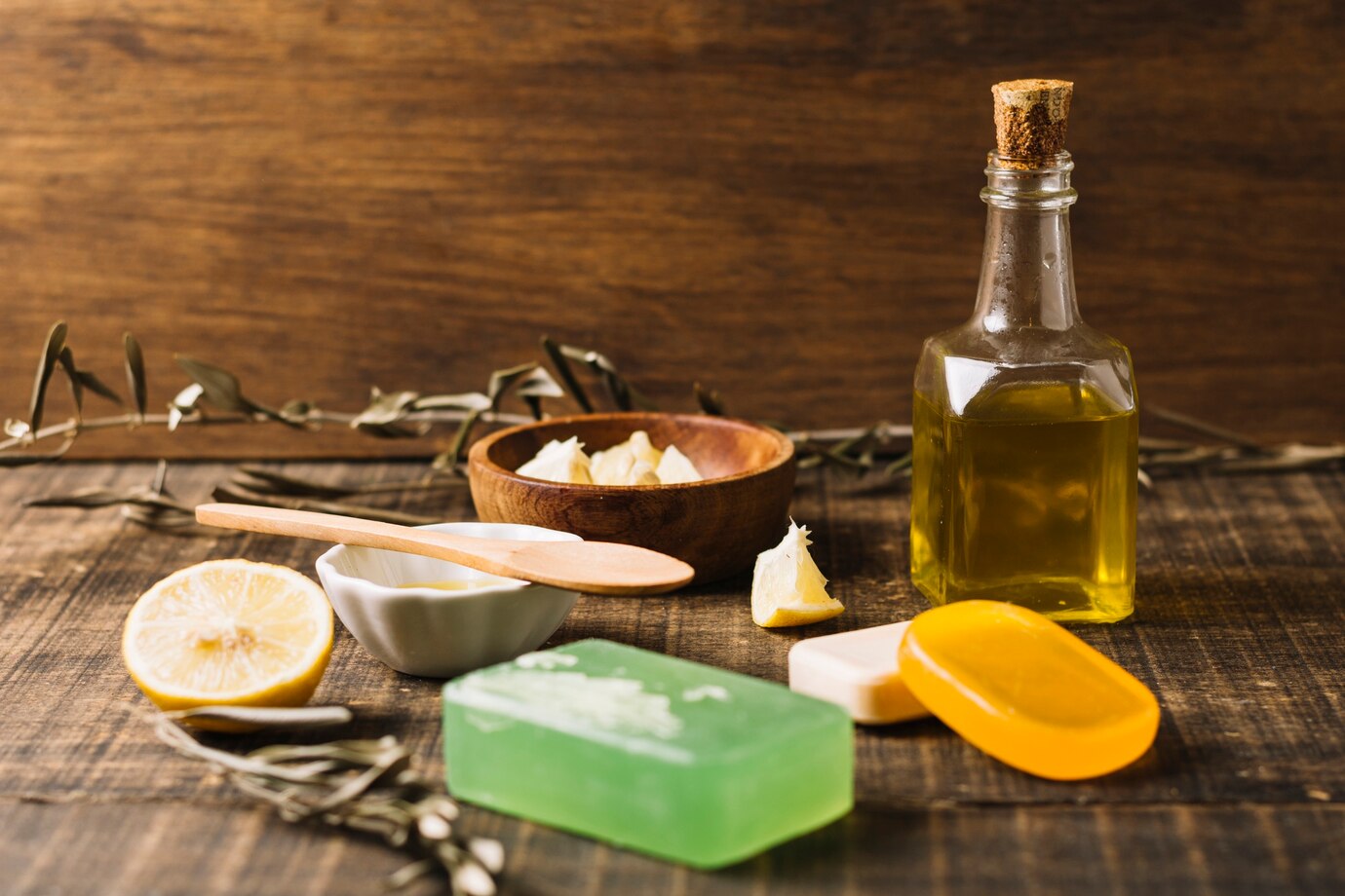 Herbal Cosmetics Manufacturer in India