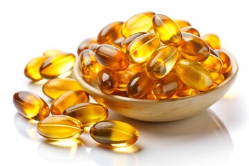 Softgel Capsules Manufacturer in India