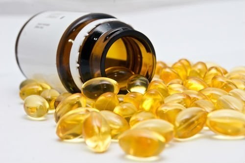 Softgel Capsules Manufacturer in India