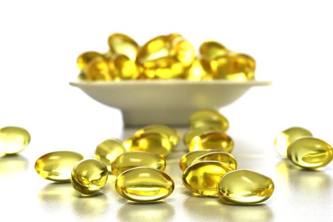 Softgel Capsules Manufacturer in India