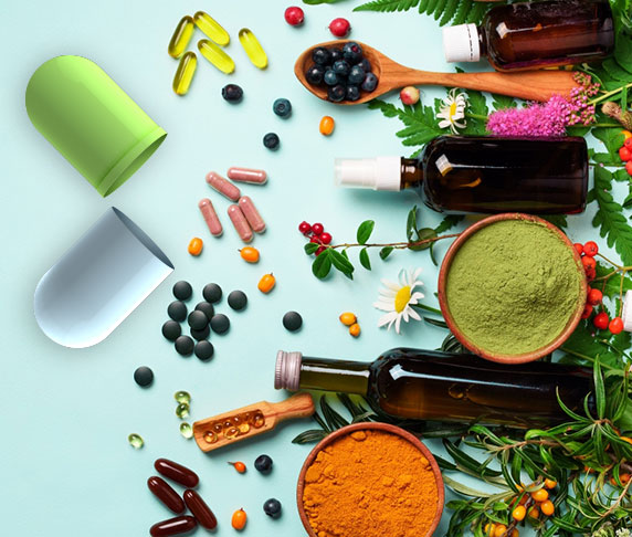 Pharmaceutical Manufacturing