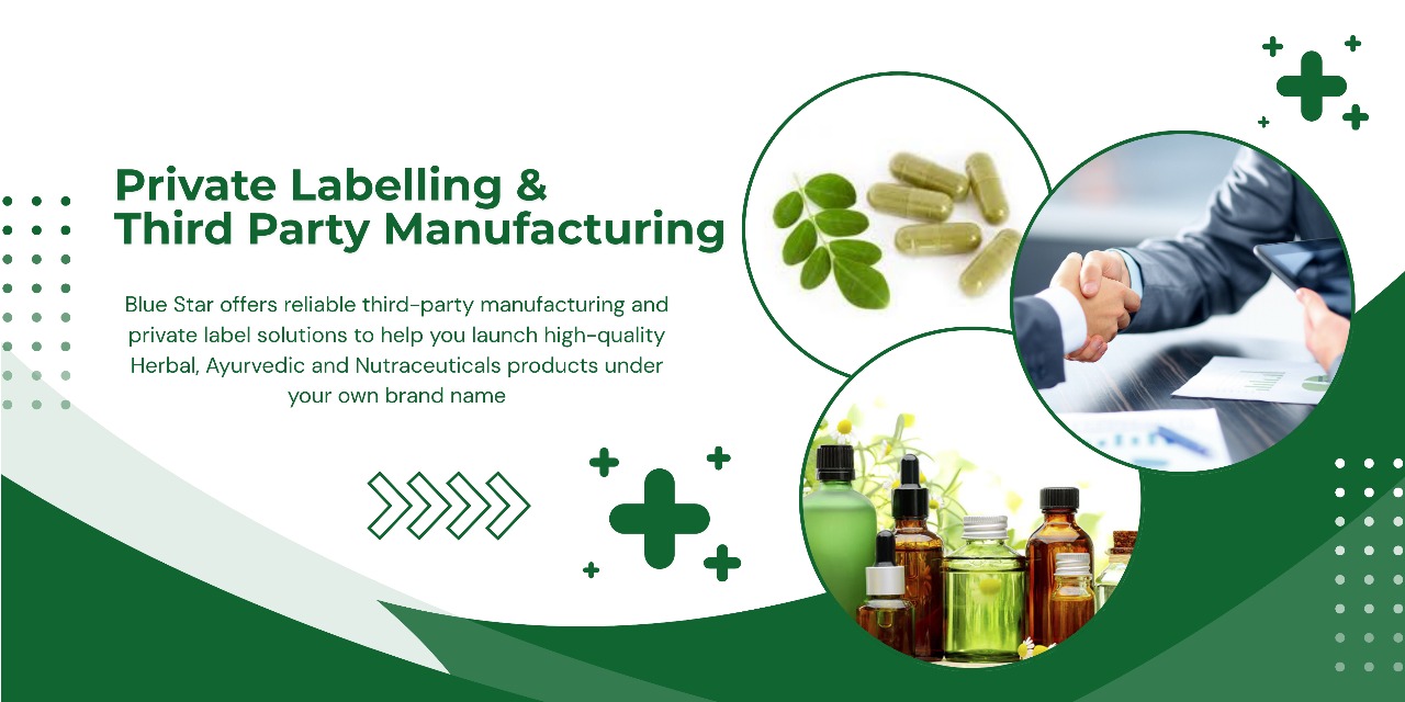 Pharmaceutical Manufacturing