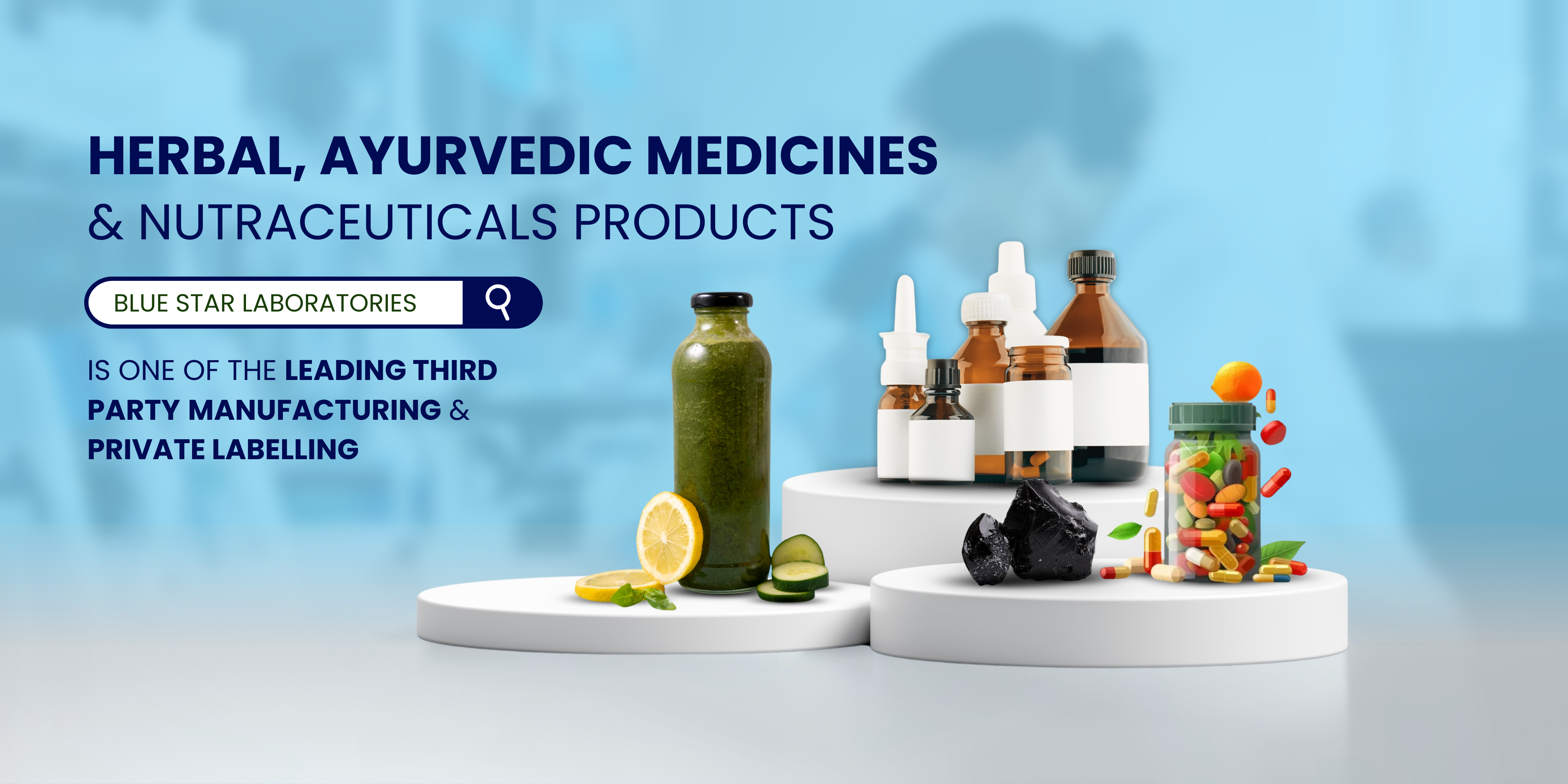 Pharmaceutical Manufacturing
