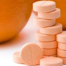 Effervescent Tablets Manufacturer in India