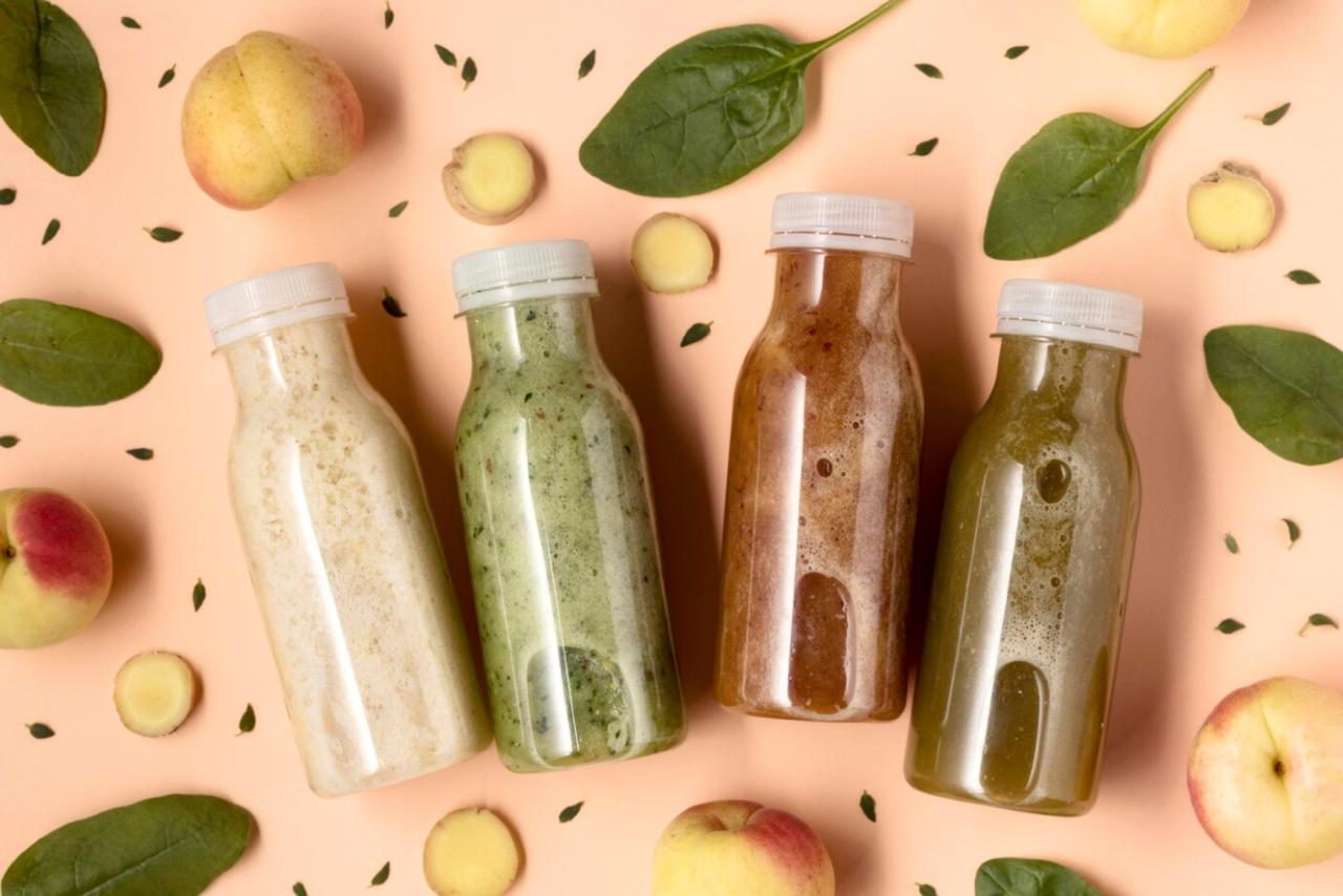 Herbal Juices Manufacturer in India
