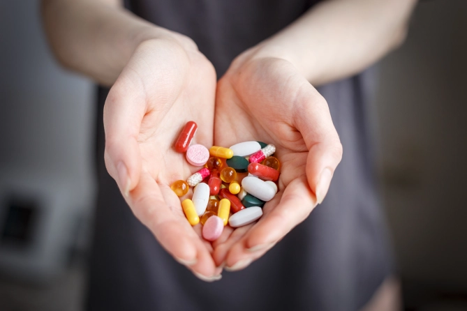 Pharmaceutical Manufacturing