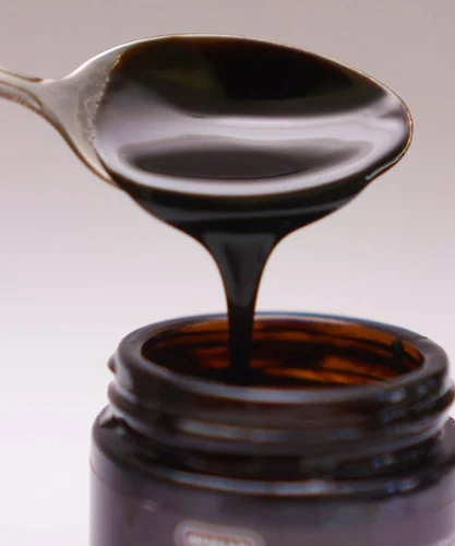 Shilajit Resin Manufacturer in India