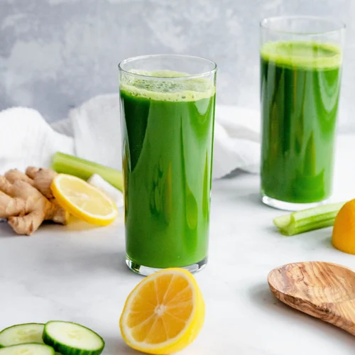 Herbal Juices Manufacturer in India