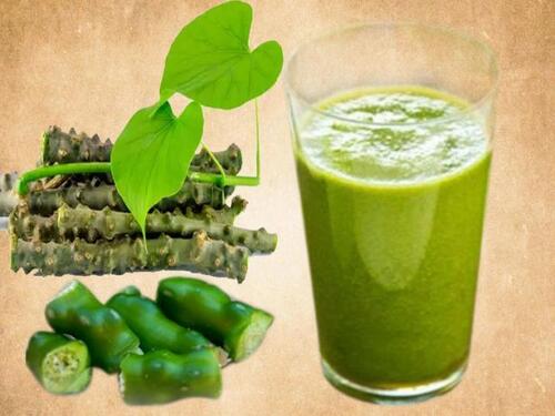 Herbal Juices Manufacturer in India