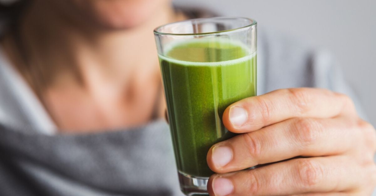 Herbal Juices Manufacturer in Delhi