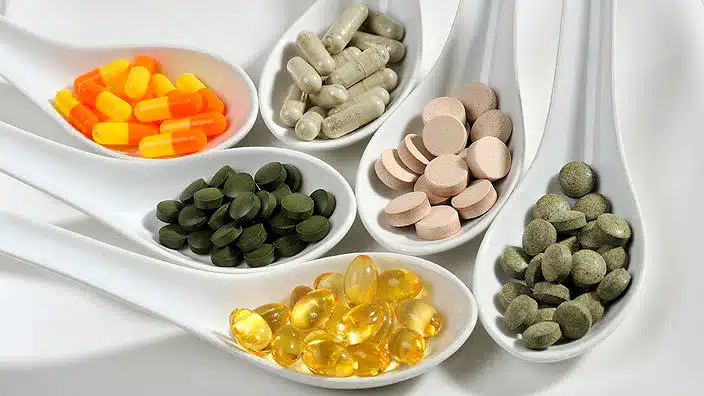  Nutraceuticals Manufacturer in India