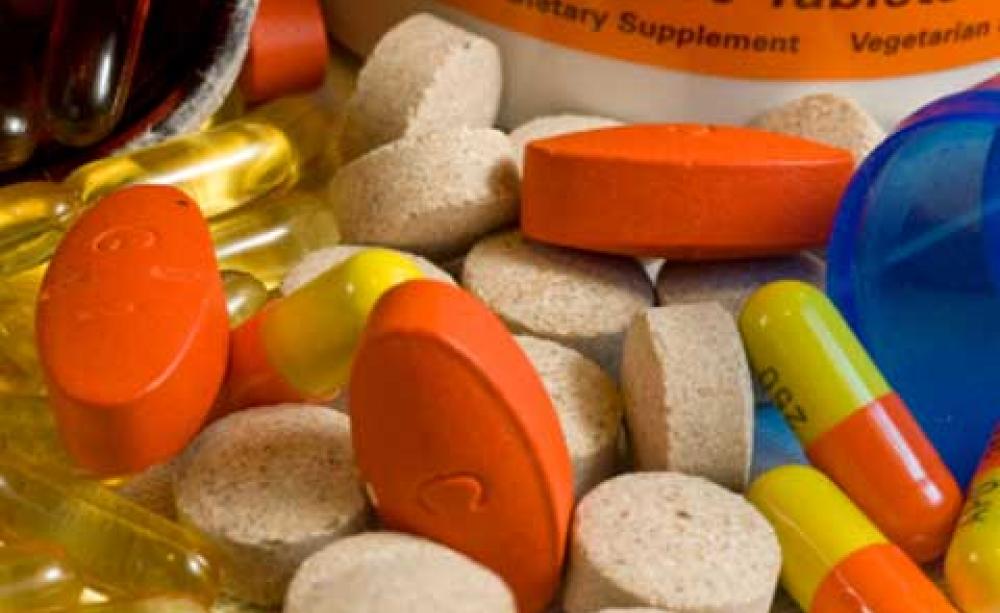  Nutraceuticals Manufacturer in India