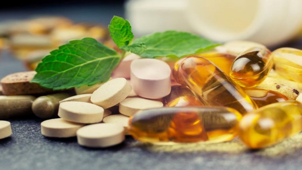  Nutraceuticals Manufacturer in India
